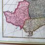 Art - Vintage Style Map, Image 7