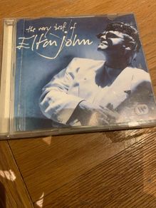 The Very Best Of Elton John (2xCD)