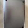 MacBook Air M1 like new 100% battery Image 4