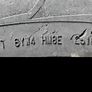 Free.. 2 x General Grabber GT tyres 255/60 R18. Image 9