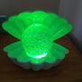 Sparkly Lamp - changes colour Image 5