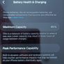 IPhone 11 three network batt 85% leixlip area Image 3