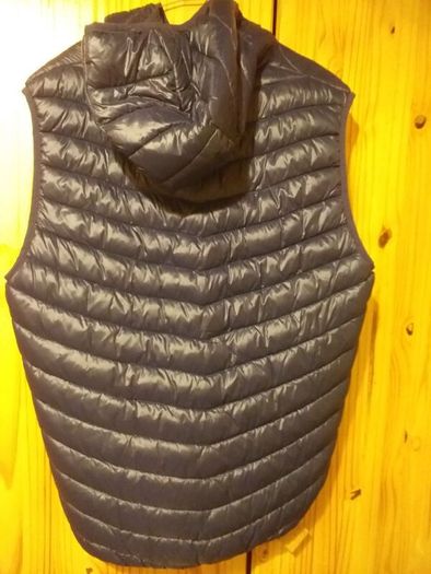 Fab Smart Gilet.