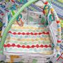 Bright stars activity blanket Image 2