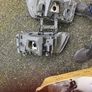 Volkswagen transporter headlight Image 3