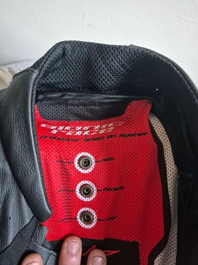 alpinestars race leathers