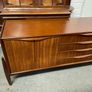 Elliots of Newbury Mid Century Sideboard Image 4
