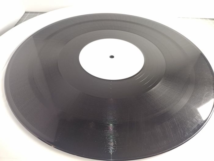 Junk Project - Beats Bring's Silence + CONTROL! - Universal Prime Breaks - Late 90s GERMAN Trance BELTER! Double A-SIDE!!