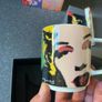 Andy Warhol Rosenthal Studio Marylin Monroe Tea Mug Image 3