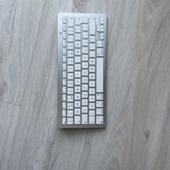 Wireless keyboard OMOTON