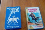 pepys games