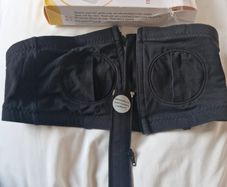 Simple Wishes Breast Pump Bra
