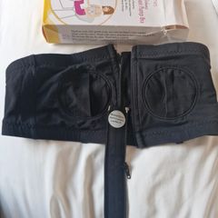 Simple Wishes Breast Pump Bra