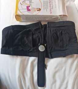 Simple Wishes Breast Pump Bra