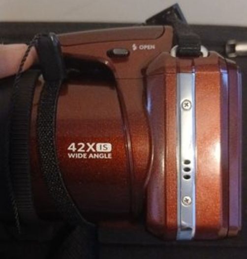 Kodax pixpro