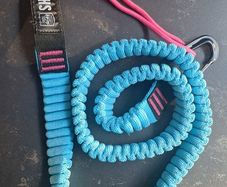 MTB Tow Rope