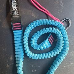 MTB Tow Rope