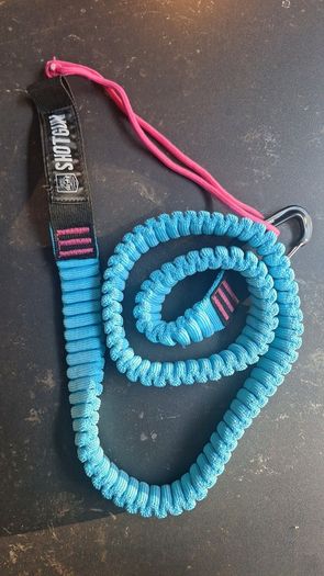 MTB Tow Rope