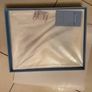 Newbridge silverware baby photo frame Image 2
