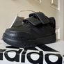 New Adidas Tensaur Infants Trainers EU19 UK3k Image 2