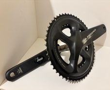 Shimano Ultegra Cransket 4iii Power Meter