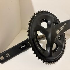 Shimano Ultegra Cransket 4iii Power Meter