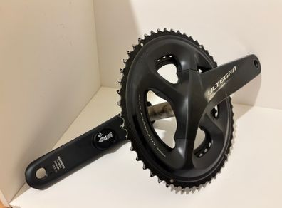 Shimano Ultegra Cransket 4iii Power Meter
