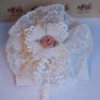 Communion, Wedding, Christening hair accessories Image 7