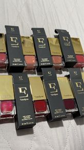 emolyne nail lacquer new  bundle