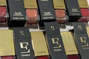 emolyne nail lacquer new  bundle