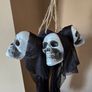 Halloween Skull decorations Image 5
