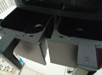 ALDI Air fryer