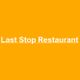 Last Stop Restaurant