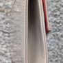 Kate Appleby Nude Clutch Bag with Gold Chain Image 2