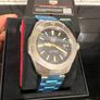 TAG Heuer Aquaracer Professional 200 Solargraph Image 7