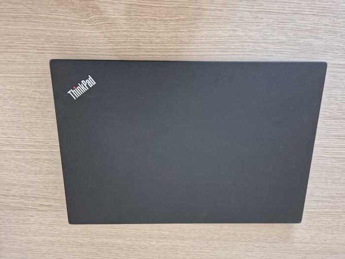 Lenovo ThinkPad T15 gen2