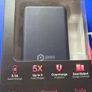 Power Bank 10000 Mah fast charge usb type C Image 2