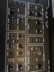 Prophet Rev 2 8/16 Polyphonic Synthesizer