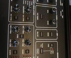 Prophet Rev 2 8/16 Polyphonic Synthesizer