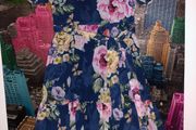 Monsoon Dress 8yrs