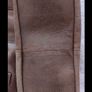 Rowallan of Scotland Brown Leather Tote Bag Image 10