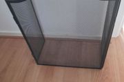 Cast Iron Fire Guard - Only 15