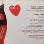 From Daniel, with love...   Double CD. Image 4
