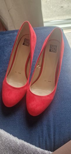heel