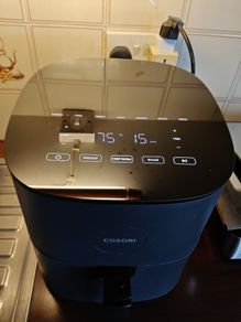 Air fryer COSORI 4.7L non stick