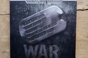Greatest Ever War Films Collection - (Steelbook)
