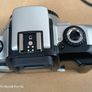 Canon Eos Ix7 Aps Slr (film Camera) Slr Body Only No Batteries Image 6