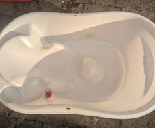 Mamas & Papas Baby Bath