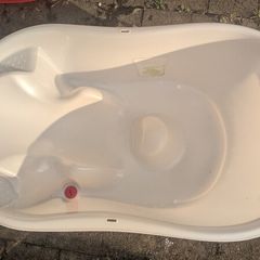 Mamas & Papas Baby Bath