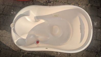 FREE Mamas & Papas Baby Bath